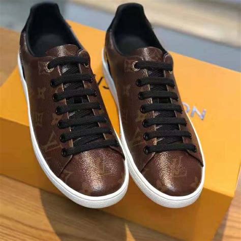 louis vuitton sneakers on sale|louis vuitton sneakers dam.